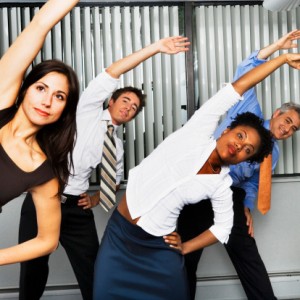 EEOC files suit over wellness