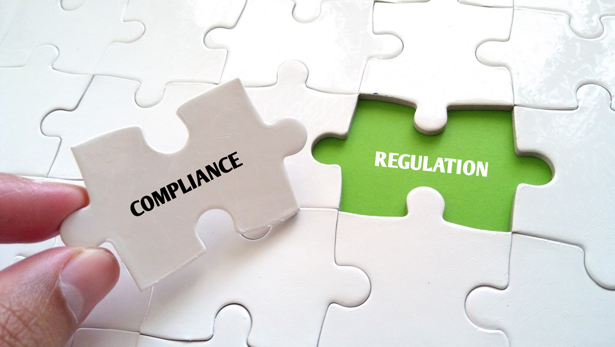 Compliance and Legal Services