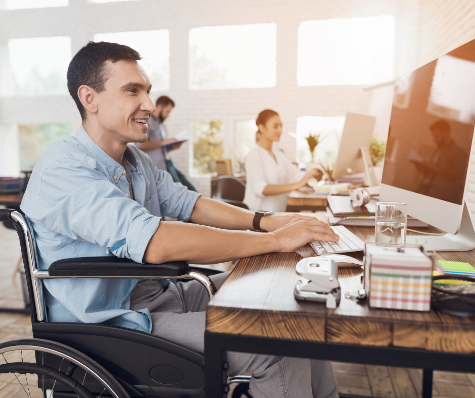 Four Misunderstood Terms in the Americans with Disabilities Act