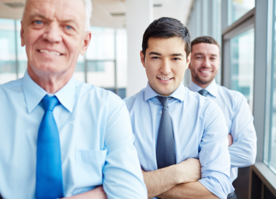 Benefits for a Multigenerational Workforce