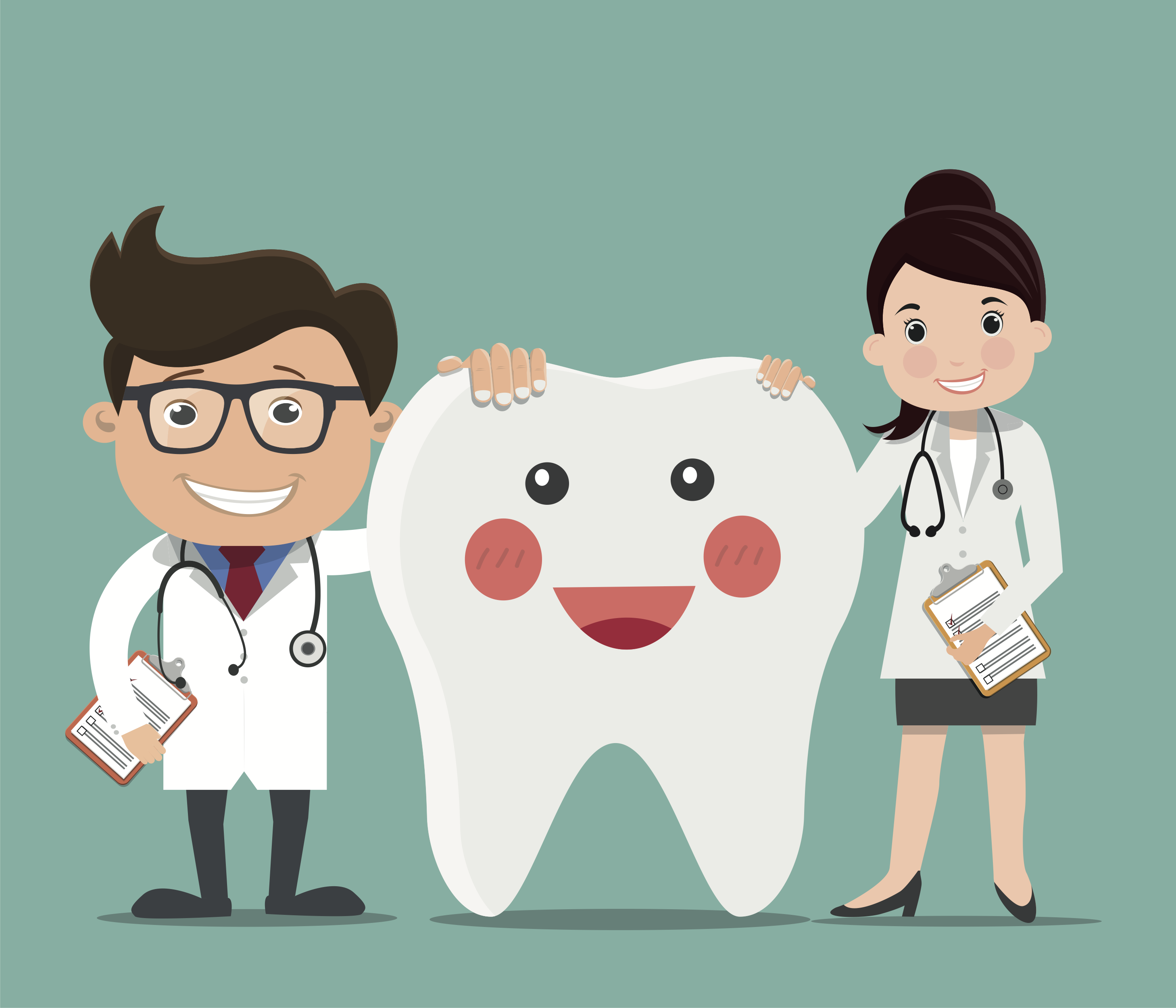 Dental Health Benefits You Can’t Afford to Lose