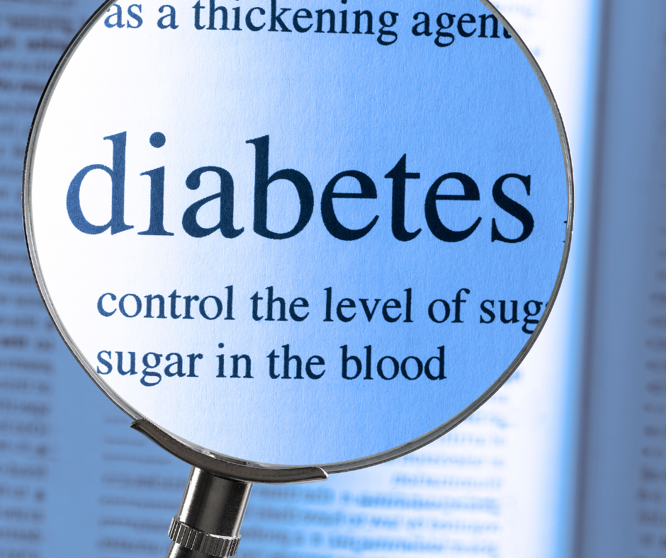 What You Need to Know About Diabetes