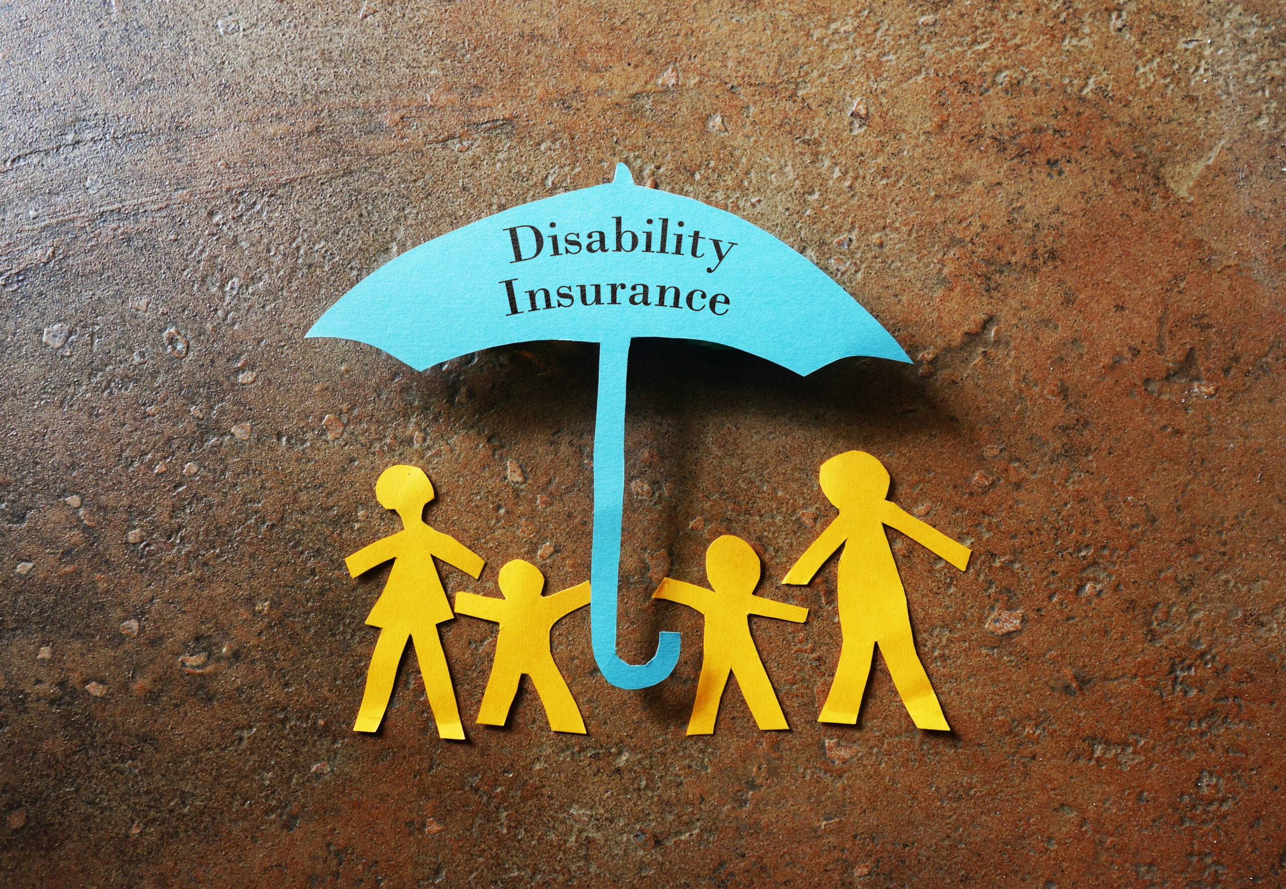 Exploring Disability Insurance