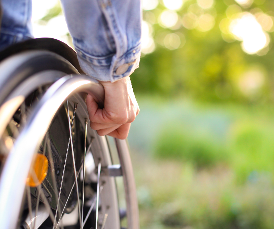 5 Things You Should Know About the Americans with Disabilities Act