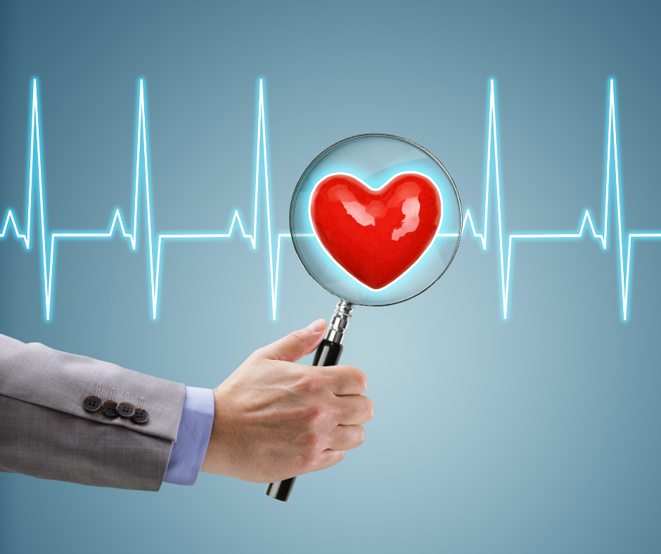 Exploring Heart Health