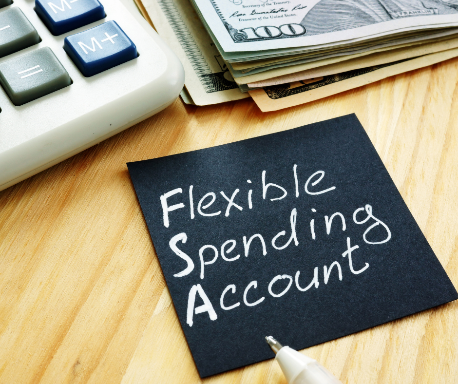 What Your Team Should Do with Their FSA Money Before It Expires