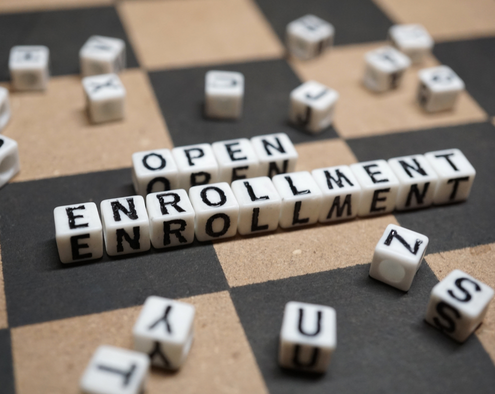 Leveling Up Your Open Enrollment Game: Tips for Success