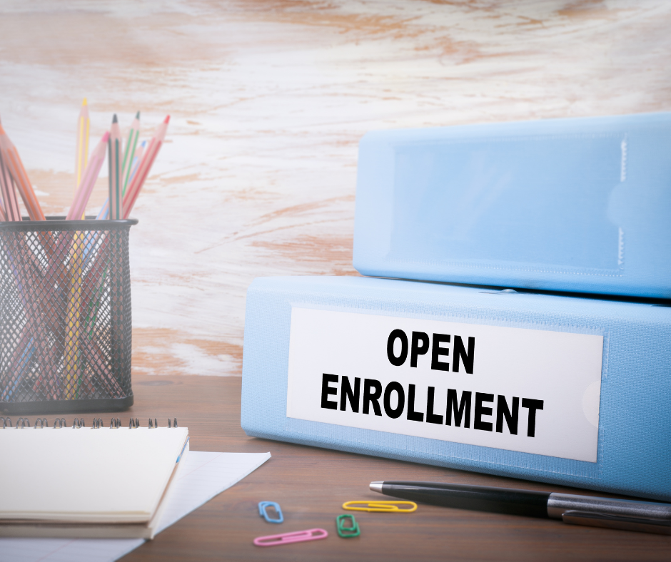 How to Make the Most Out of Open Enrollment