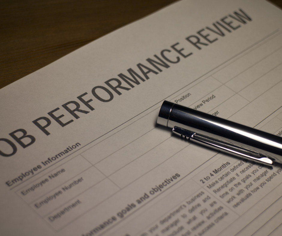 The Fundamentals of Performance Management