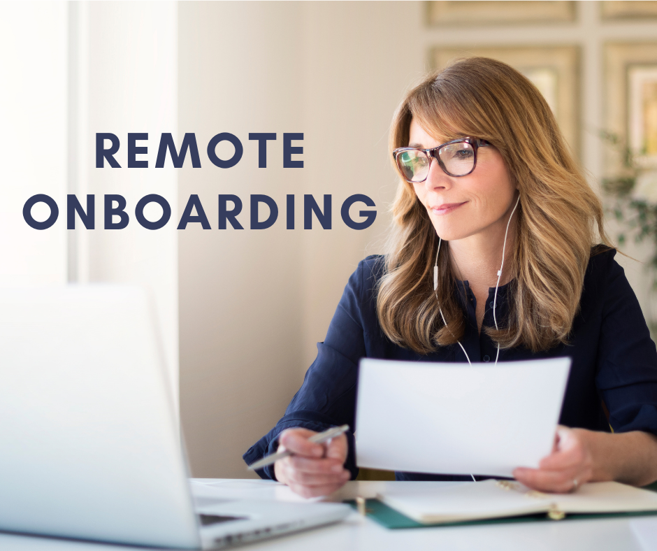 Benefits of Remote Onboarding