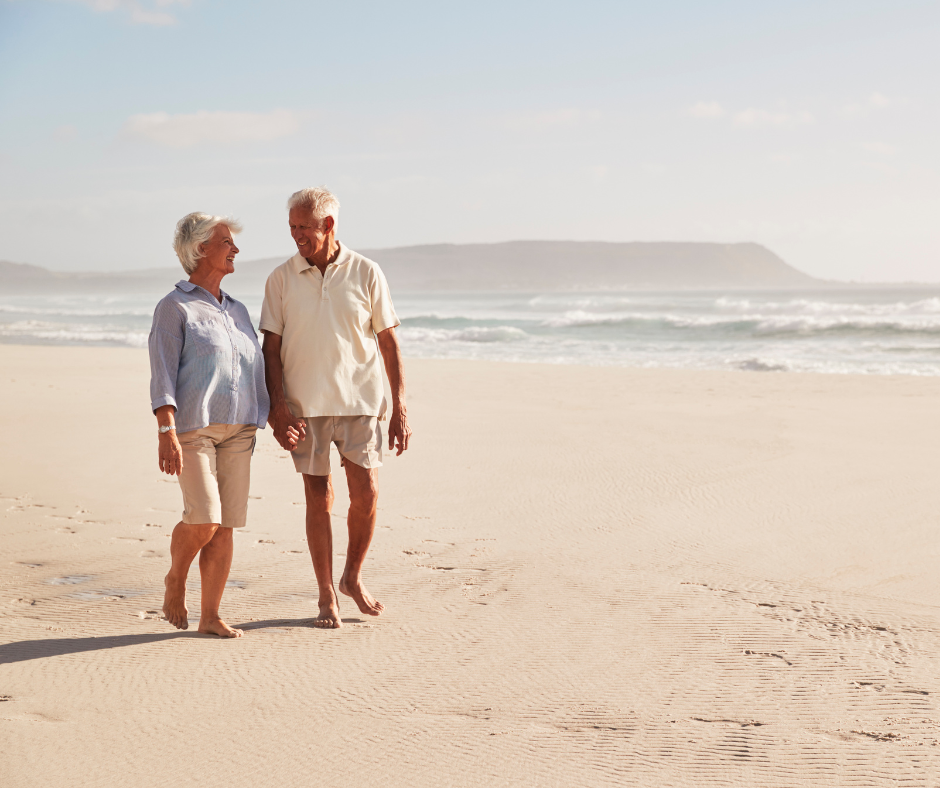 Retirement Savings Tips: Stop Worrying and Start Saving