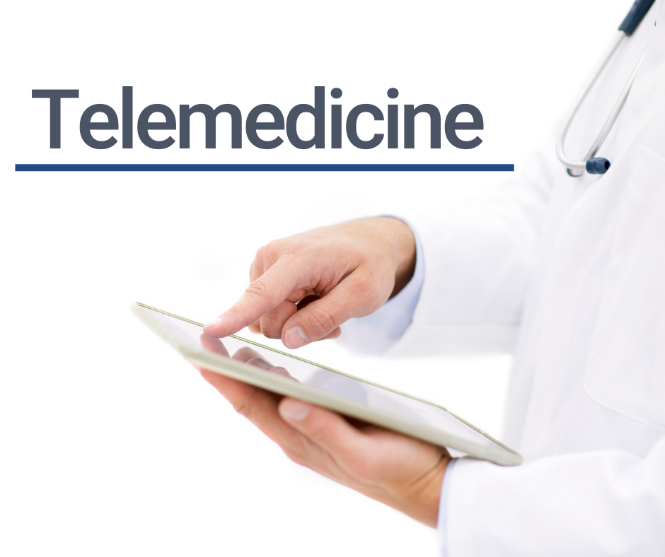 Telemedicine