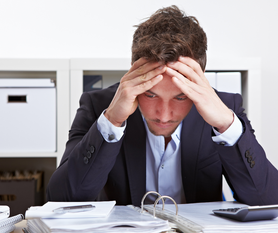 6 Ways to Help Employees Combat Burnout