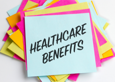 What You Need to Know About Healthcare Benefits in 2022