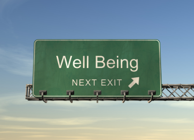 What Employees Want: Well-Being Programs