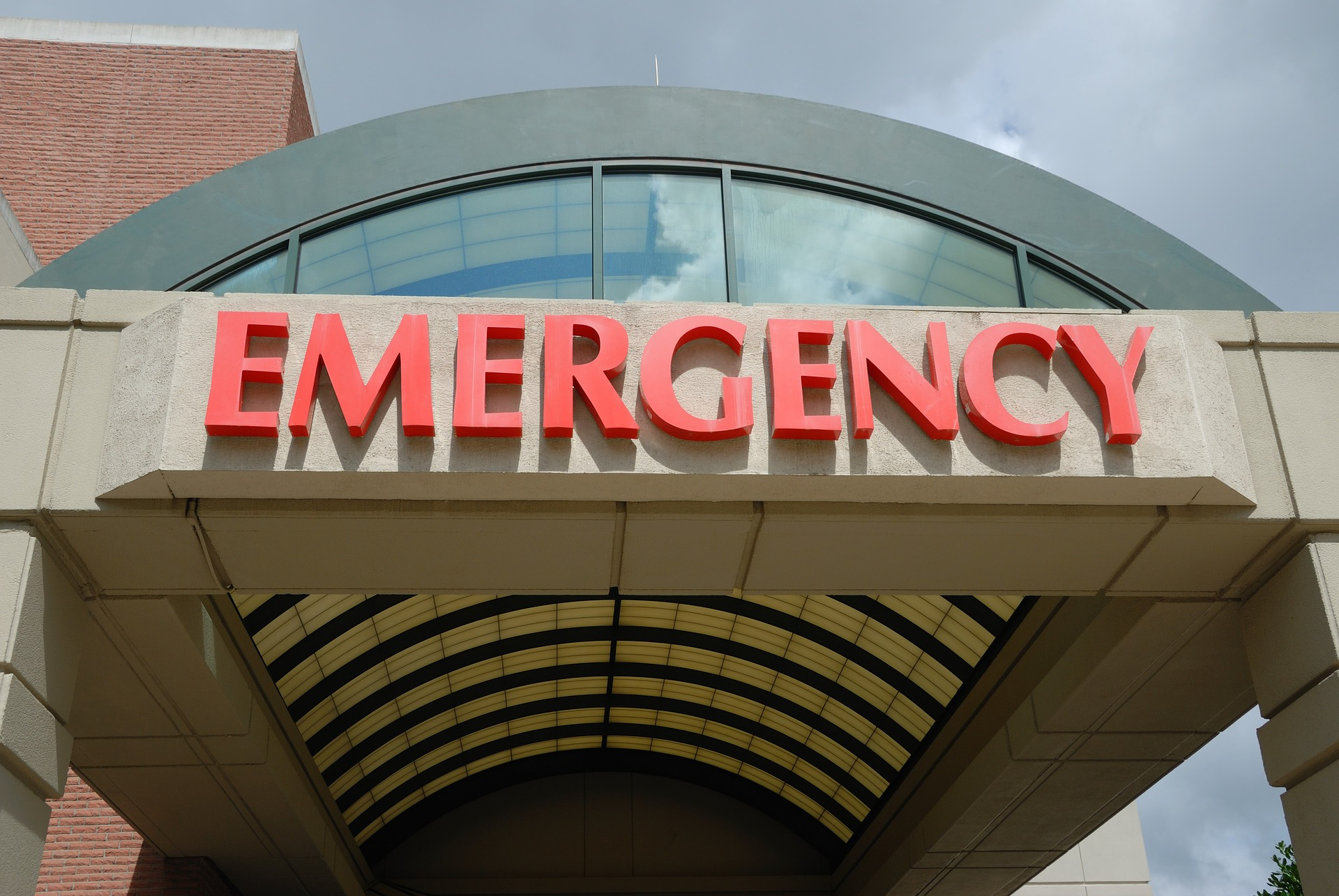 Urgent Care vs. Emergency Room