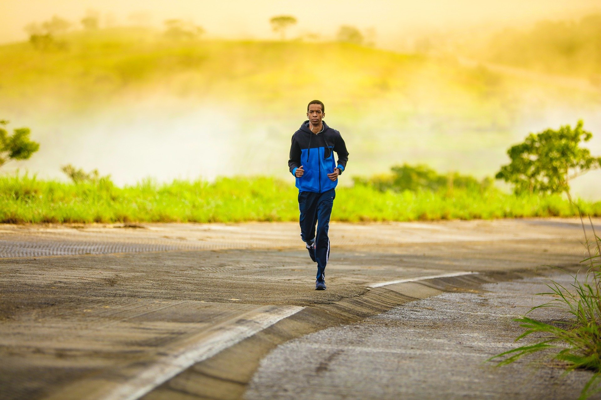 Men’s Health Awareness is Lifelong