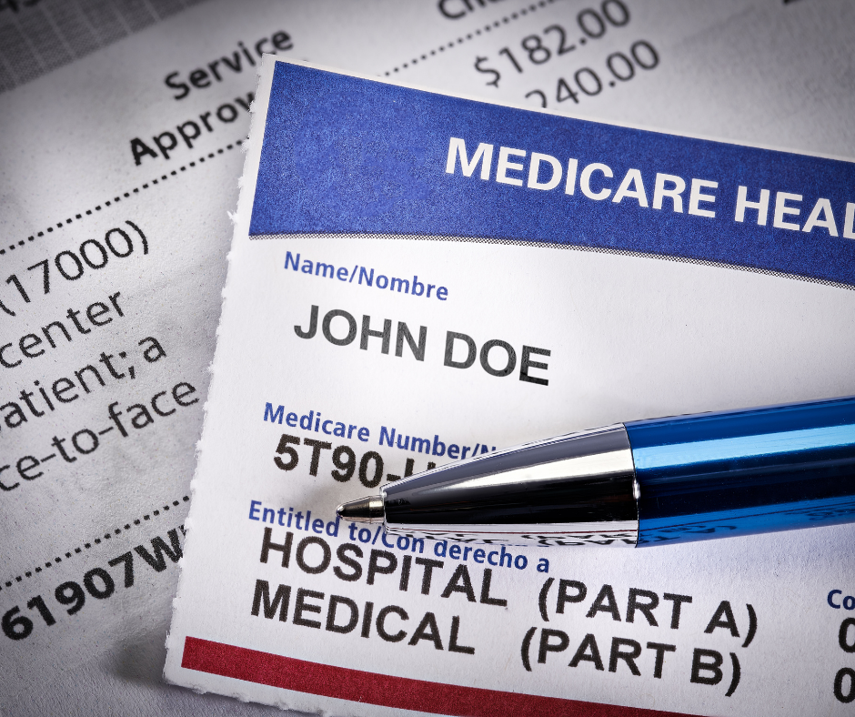 The ABC’s of Medicare