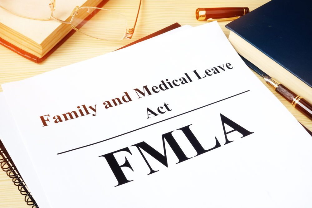 Expansion of Family Medical Leave Act – Affecting Organizations with Five or More Employees