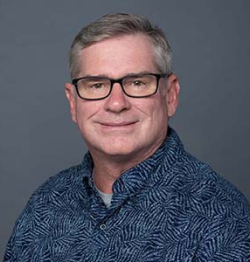 Jim Settles, CEBS