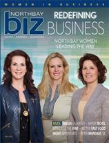 NorthBayBiz Magazine – May 2016