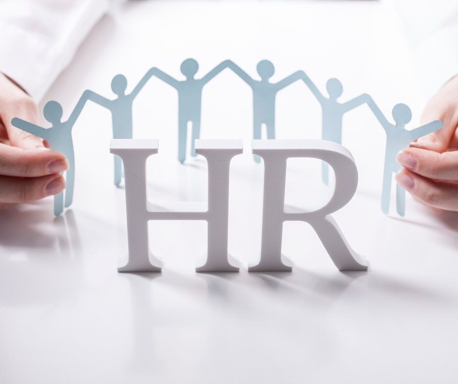 Achieving Healthy HR: Thoughtful Compensation