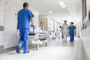 Preparing for Hospitalization: What to Expect