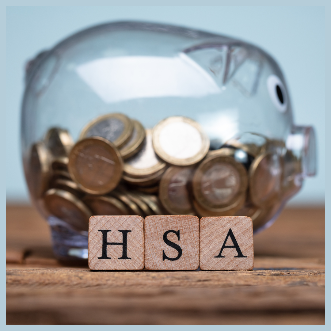 Benefits 101: What Is an HSA?
