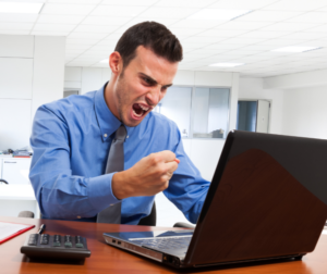 Employee Disengagement – Loud Quitting Has Arrived