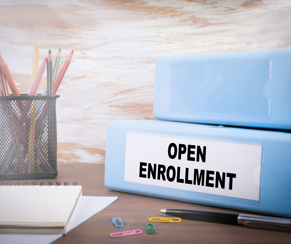 Benefits 101: What Is Open Enrollment?