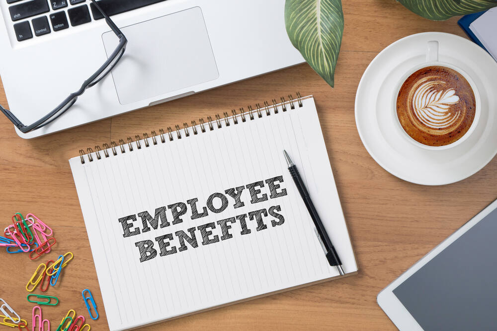 6 key pieces to a financially sound employee benefits package