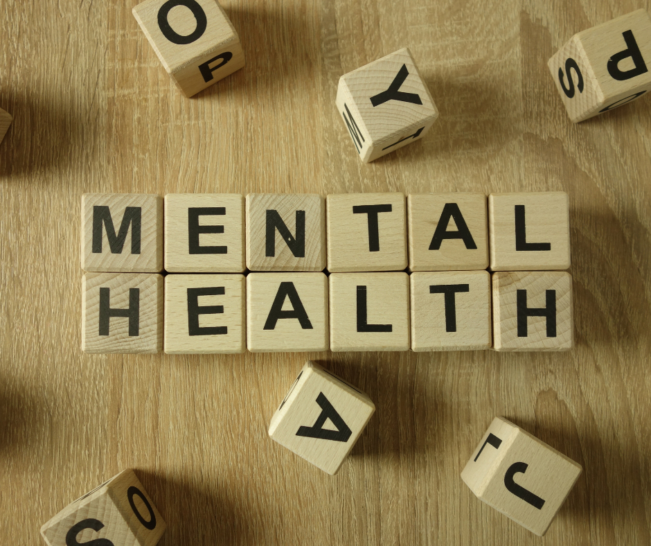New Year, New You: Mental Health Tips for 2024
