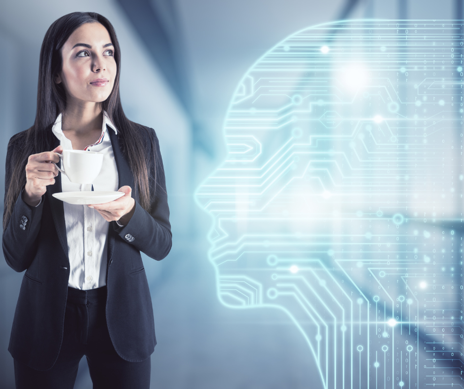 Navigating AI: A Guide for HR Professionals