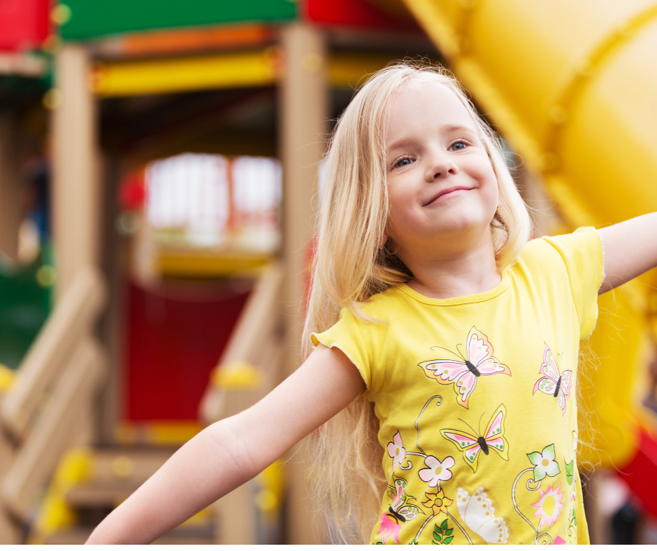 Child Care Insecurity – The Cause