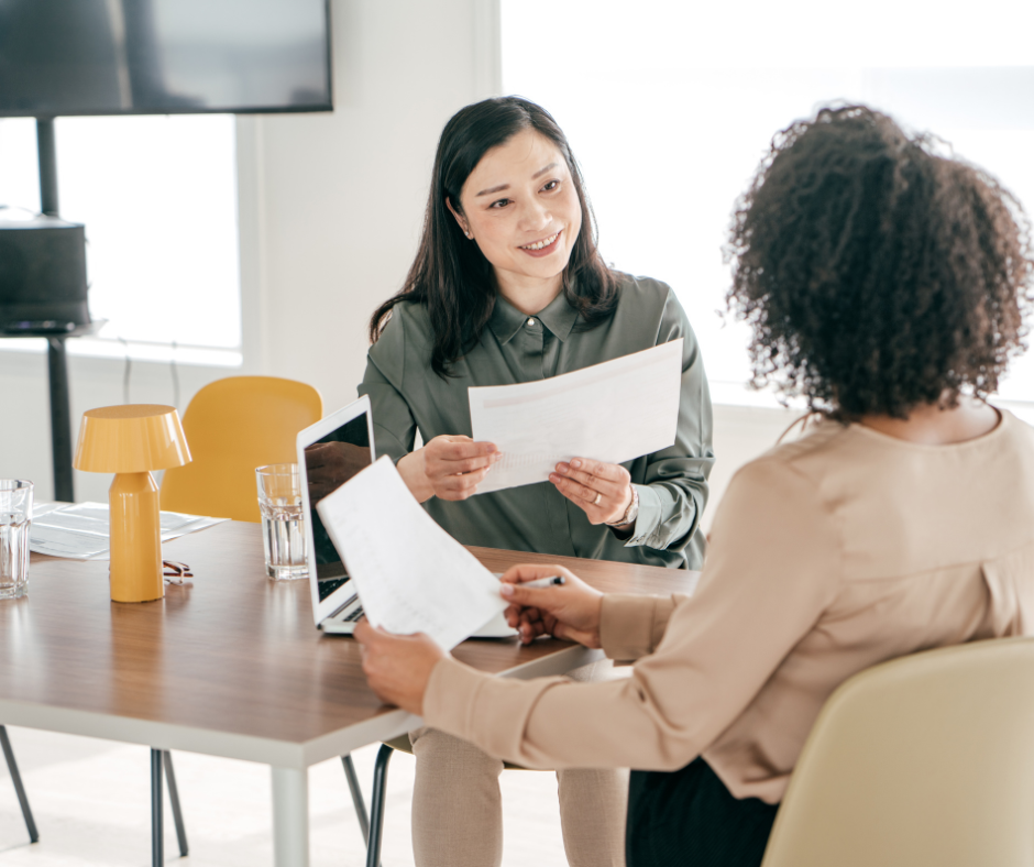 How to End Ghosting and Improve the Hiring Process