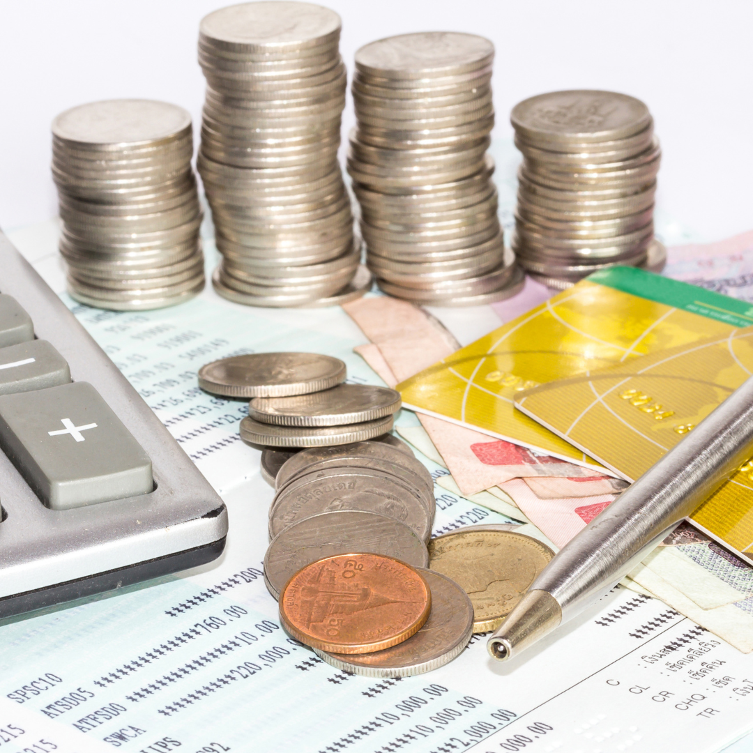 Building a Financially Healthy Workforce