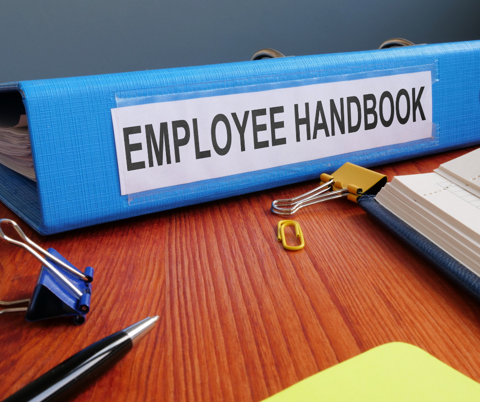 Beyond the Dust: Crafting an Employee Handbook That Actually Gets Read (and Works!)