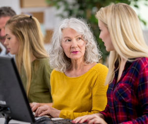 The Big Differences Among Generations at Work