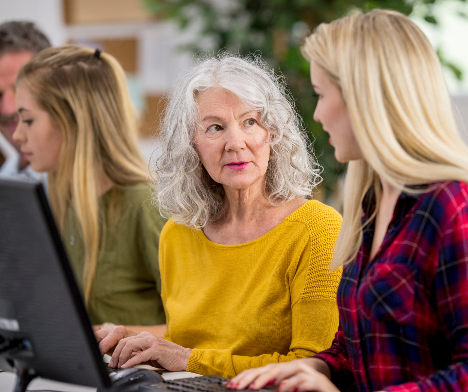 The Big Differences Among Generations at Work