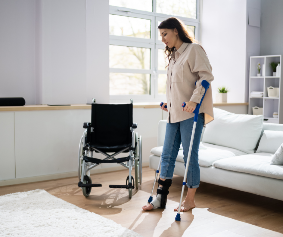 Disability Insurance Explained: Short-Term Disability