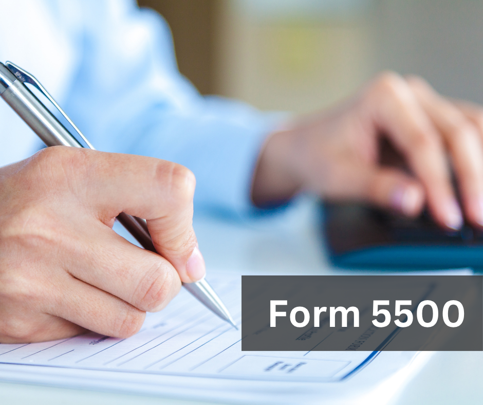 Form 5500 Filing Requirements: Deadlines, Penalties, and Compliance Options