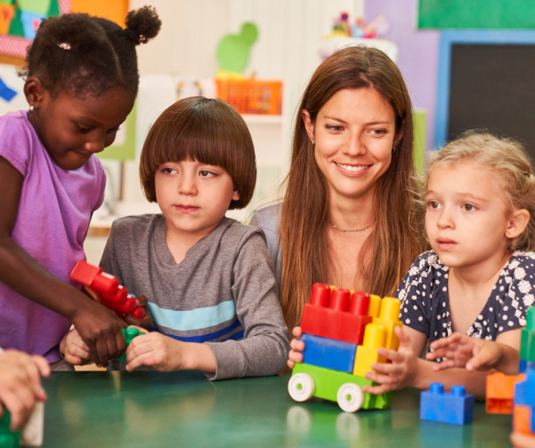 Supporting Your Workforce: The Value of Dependent Care Assistance Programs (DCAPs)