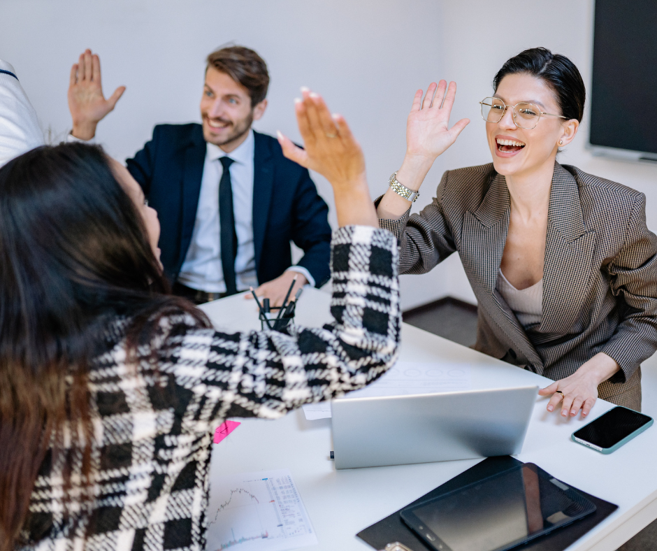 The Social Signals Behind Employee Retention