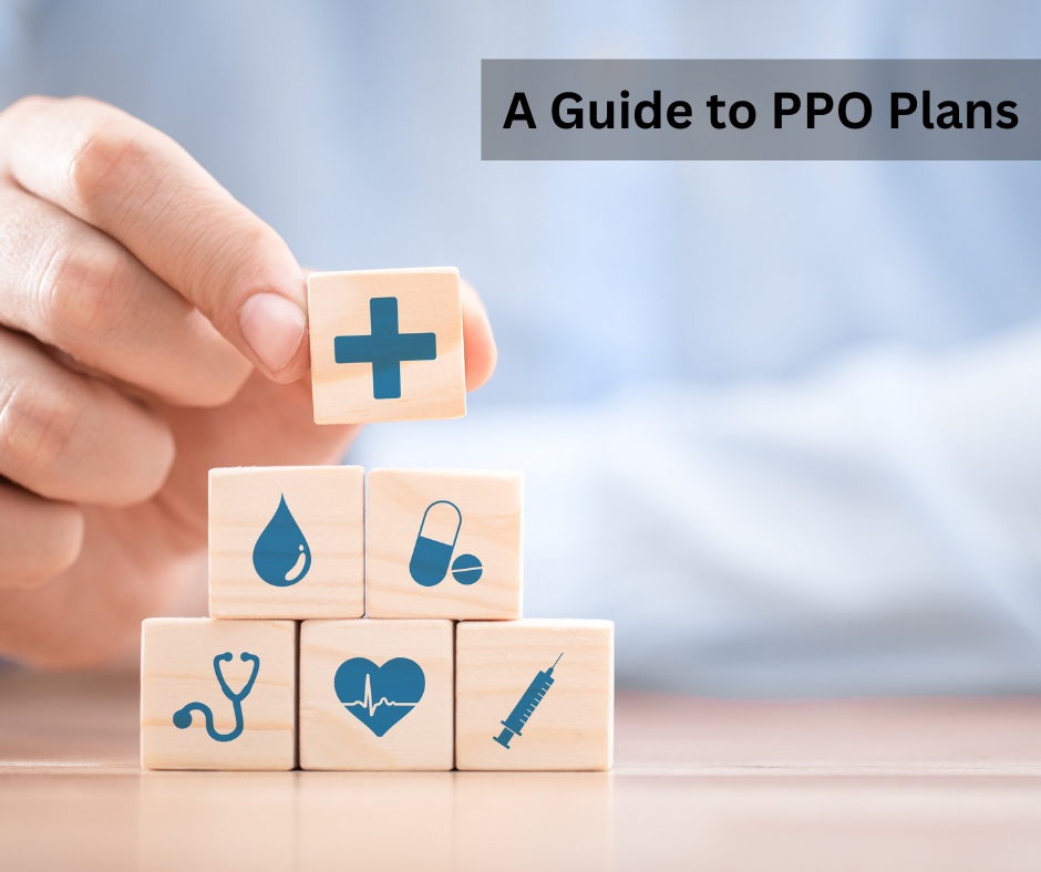 Benefits 101: A Guide to PPO Plans