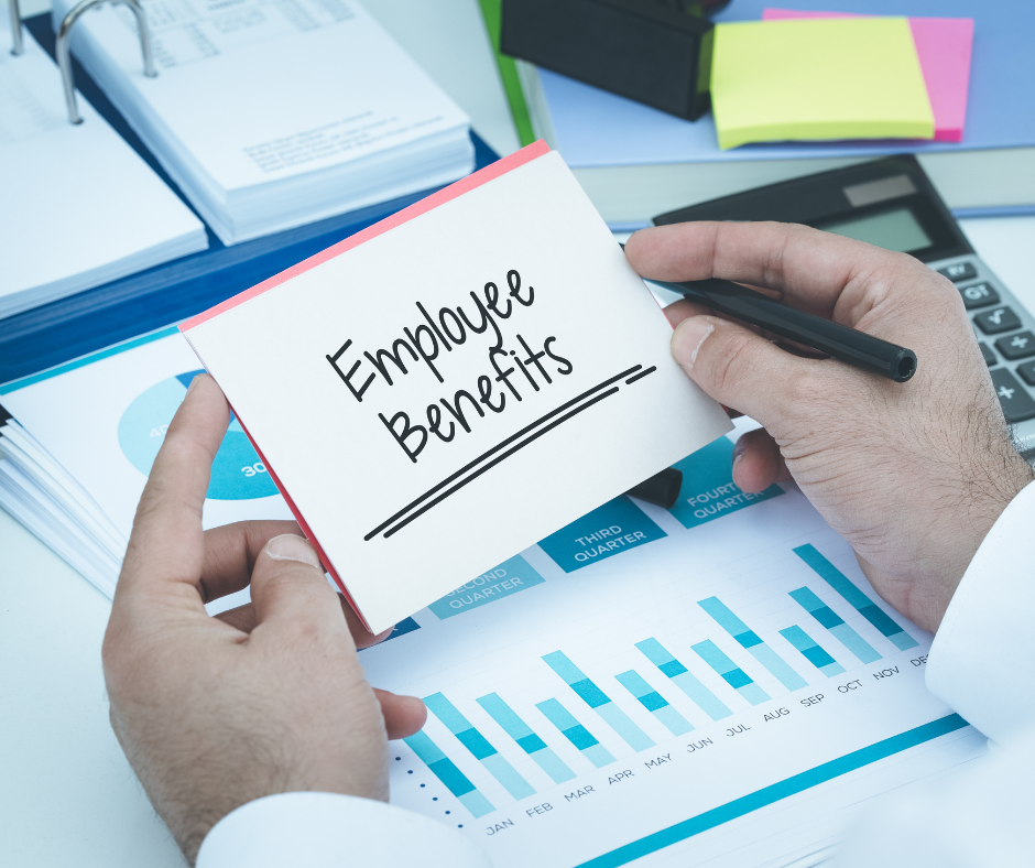 Upcoming Changes for Employee Benefits
