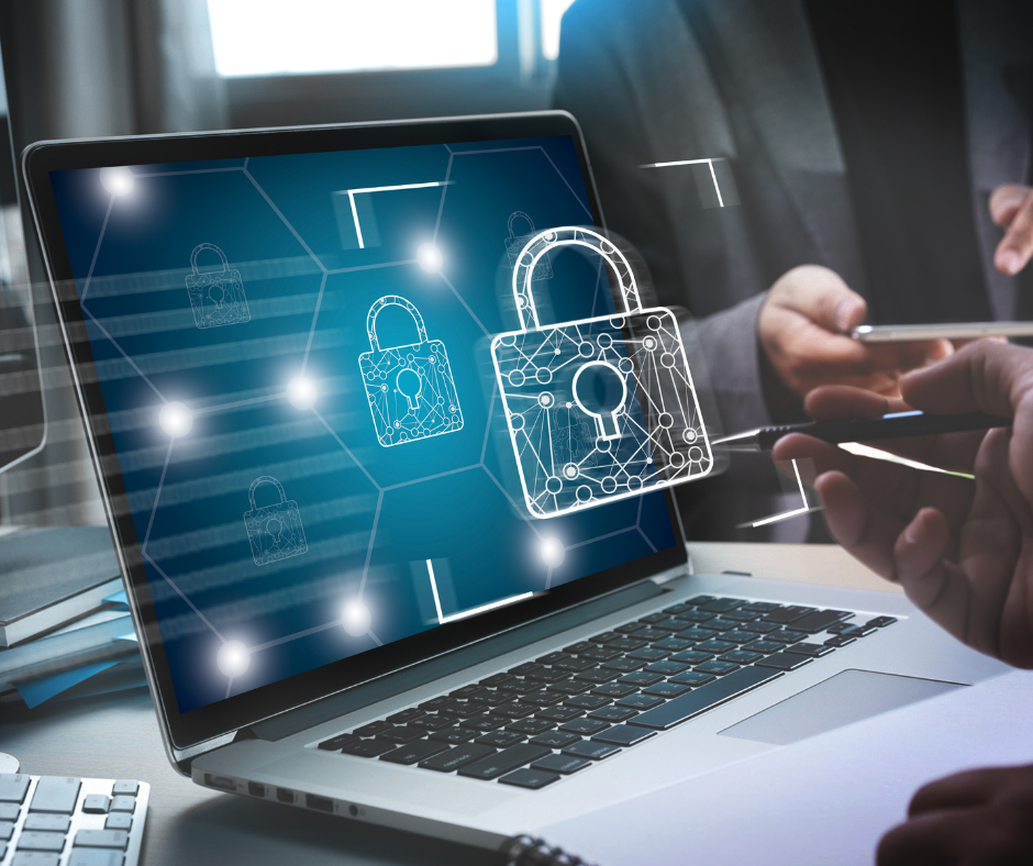 Online Safety Basics