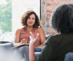 Breaking Barriers: Increasing Employee Utilization of Mental Health Benefits