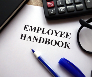 Holiday Housekeeping: 4 Employee Handbook Policies to Make Sure You’ve Got Right Before 2026