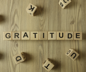 The Power of Gratitude: A Guide to Well-Being