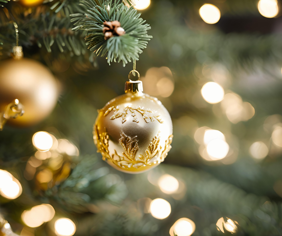 Healthy Through The Holidays: Your Winter Wellness Guide